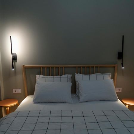 Ba & Bu Apartment 1 Катерини Экстерьер фото