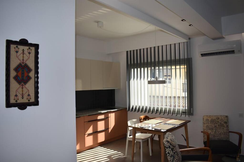Ba & Bu Apartment 1 Катерини Экстерьер фото
