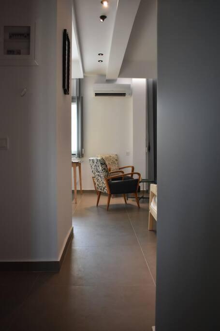 Ba & Bu Apartment 1 Катерини Экстерьер фото