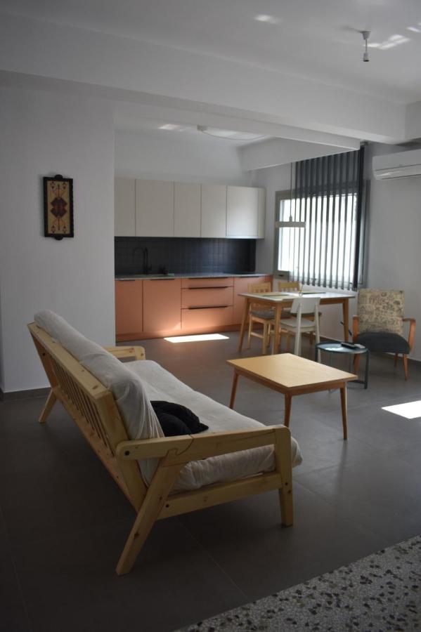 Ba & Bu Apartment 1 Катерини Экстерьер фото
