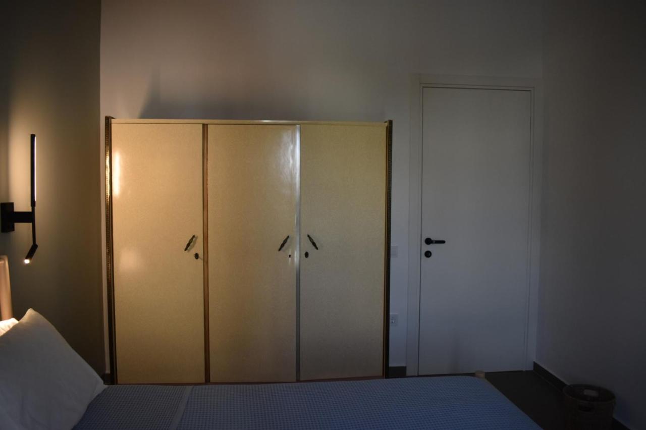 Ba & Bu Apartment 1 Катерини Экстерьер фото
