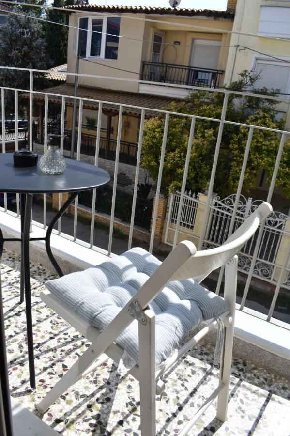 Ba & Bu Apartment 1 Катерини Экстерьер фото
