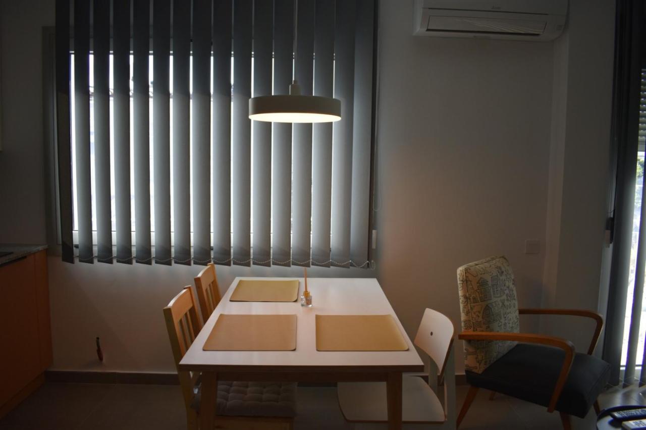 Ba & Bu Apartment 1 Катерини Экстерьер фото
