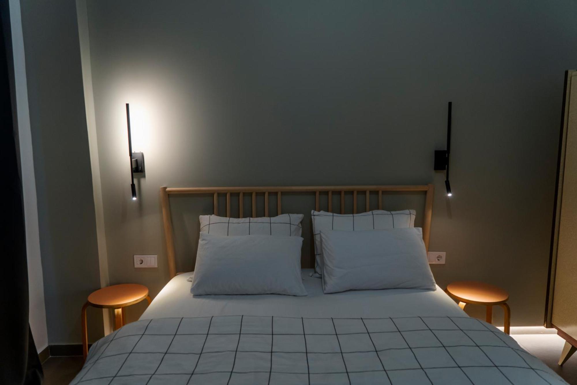 Ba & Bu Apartment 1 Катерини Экстерьер фото