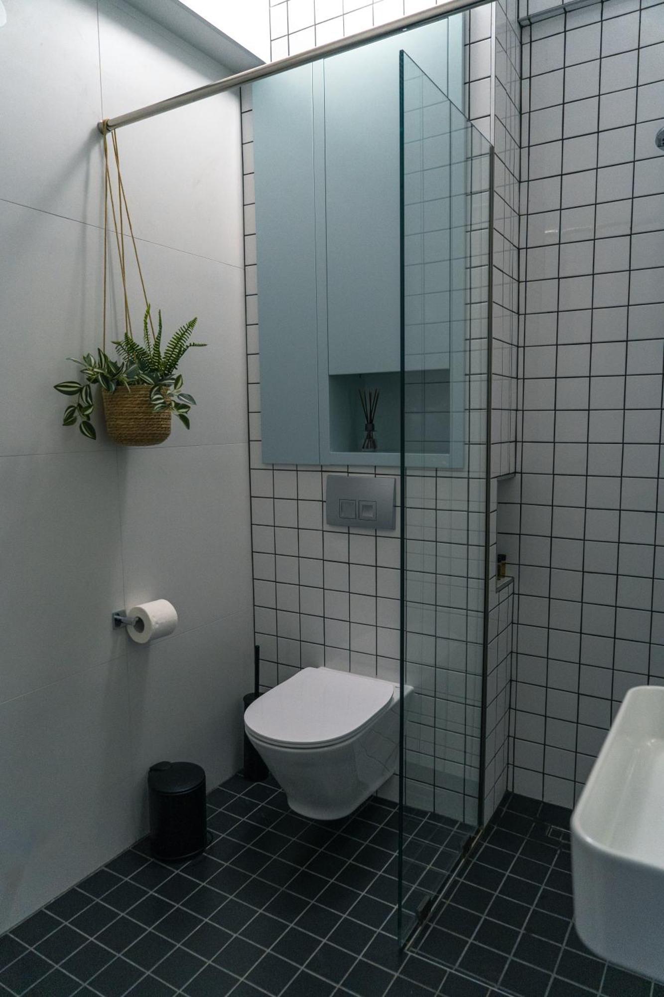 Ba & Bu Apartment 1 Катерини Экстерьер фото