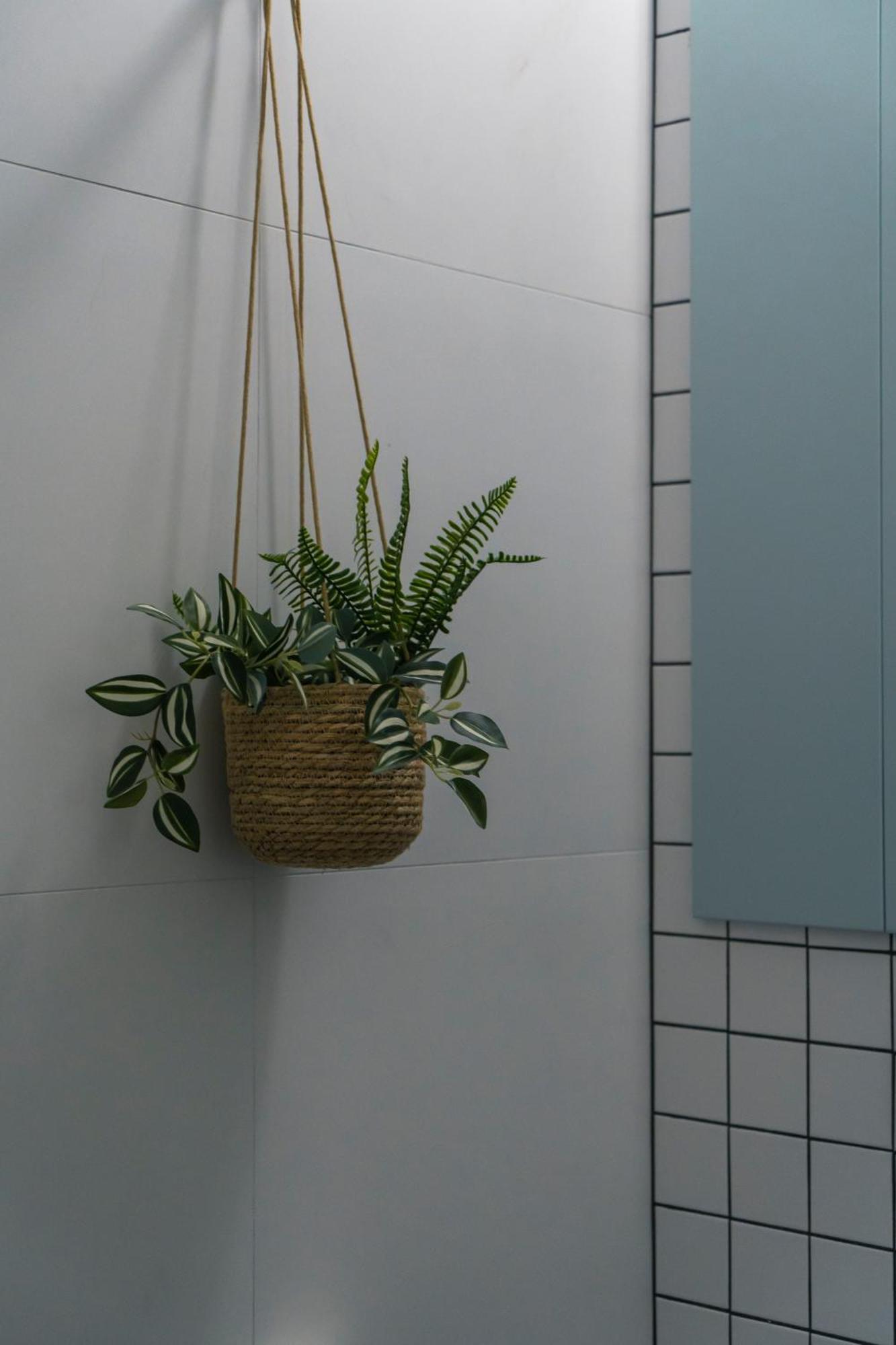 Ba & Bu Apartment 1 Катерини Экстерьер фото