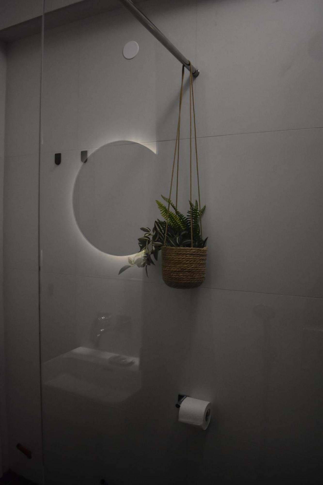 Ba & Bu Apartment 1 Катерини Экстерьер фото